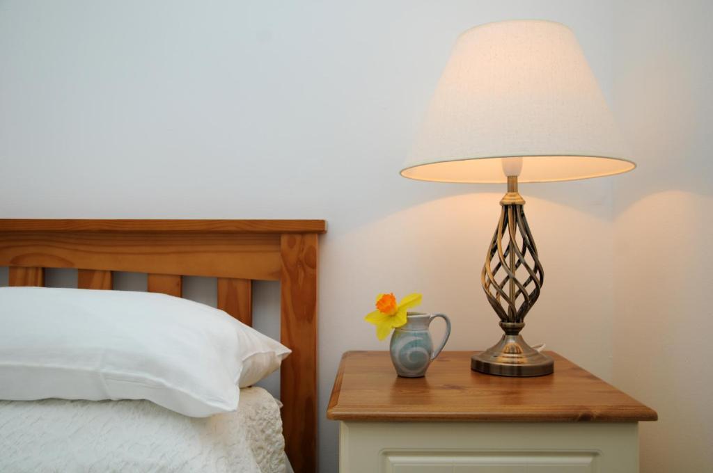 The Old Anchor B&B Anascaul Habitación foto